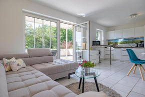 fewo1846 - Strandresidenz Wassersleben Meeresbrise App 685 - komfortables Apartment mit Balkon und Meerblick in Harrislee